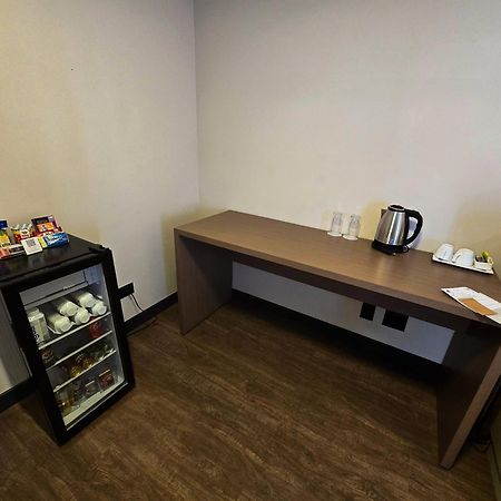Mercure Sao Paulo Jk Zewnętrze zdjęcie