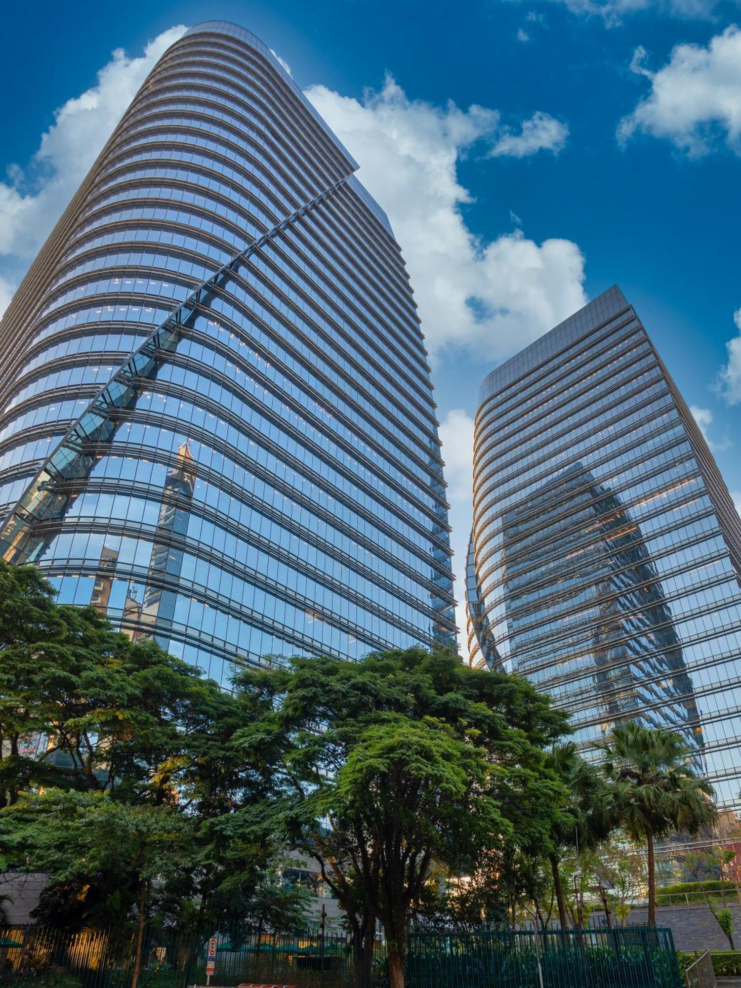 Mercure Sao Paulo Jk Zewnętrze zdjęcie