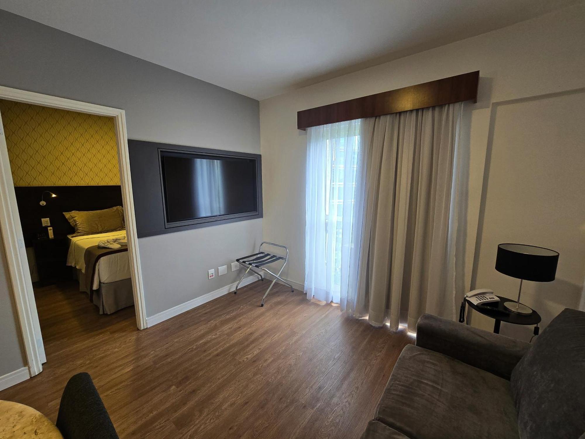 Mercure Sao Paulo Jk Zewnętrze zdjęcie